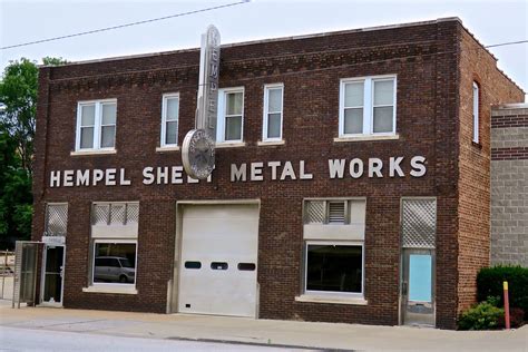 hempel sheet metal omaha ne|hempel sheet metal.